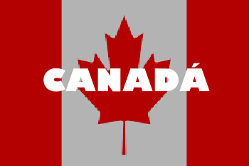 Trabajar en Canadá